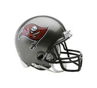 Tampa Bay Buccaneers Riddell Mini Helmet