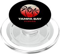 Tampa Bay Florida Tramonto Design Tampa Bay FL PopSockets PopGrip per MagSafe