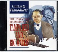 Tampa Red & Big Maceo - Guitar & Piano Duets