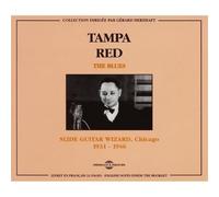 Tampa Red - Blues 1931-1946