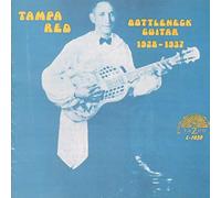 Tampa Red - Bottleneck Guitar 1928-1937
