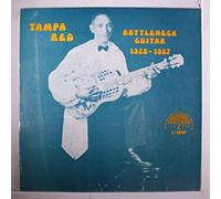 TAMPA RED - Bottleneck Guitar 1928-1937