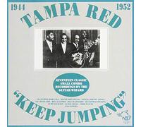 Tampa, Red - Keep Jumping 1946-1952