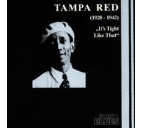 Tampa Red - Tampa Red