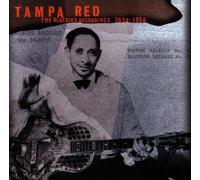Tampa Red - The Bluebird Recordings, 1934-1936 by Tampa Red