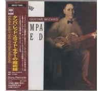 Tampa Red - The Guitar Wizard [IMPORT]