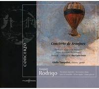 Tampalini Giulio - Concerto Di Aranjuez