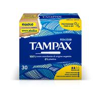 Tampax Blue Box Regular 30 Assorbenti Interni