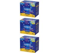 Tampax Compak Regular 3x24 pz Tampone