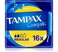 Tampax Compak Regular assorbenti igienici