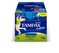 Assorbenti INTERNI Compak Super 16 Assorbenti