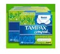 Assorbenti INTERNI Compak Super 16 Assorbenti