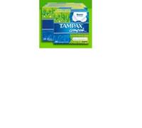 TAMPAX COMPAK SUPER 16PZ 4830