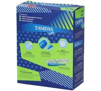 Tampax &Go Super 18 pz Tampone