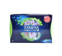 Tampax Compak Pearl Assorbente Interno - 36 Pezzi