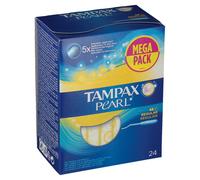 Tampax Pearl Regular 24 pz Tampone