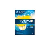 Tampax Pearl Regular 24 unità - Tampone