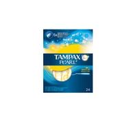 Tampax Pearl Regular 24 Units