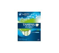 Tampax Pearl Super Tampone 24-Pezzi