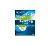 Tampax Pearl Super 24 Units