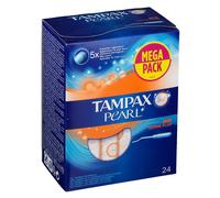 Tampax® Pearl Super Plus 24 pz Tampone