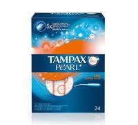 Tampax Tamponi Pearl Super Plus – 24 unità