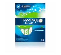 Tampax Pearl Tampón Super 24 Uds