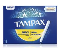 Tampax Regular tamponi con applicatore 18 pz