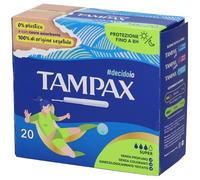 TAMPAX BLUE BOX SUPER 20 PEZZI