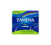 6 TAMPAX SUPER DA 20PZ ASSORBENTI INTERNI