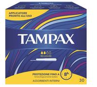 TAMPAX BL BOX REGUL 30PZ 78468