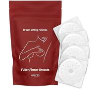 Tampe al seno glam di ciliegia, sollevare il seno cadente, migliorare il calo, naturale di miglioramento del seno glam di ciliegia per le donne,1pc
