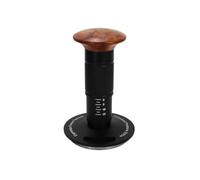Tamper 30lb Compatibile Con AliKisscafe, Compatibile Con Breville | Molla pressione costante 30lb, Impact 4, 51 53.3 58.5mm, attrezzo espresso barista(58.5mm)