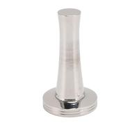 Tamper Per Caffè Espresso Caffè Tamper Acciaio Inossidabile Strumento Di Riempimento Riutilizzabile Strumento Per Pressa Caffè Per Capsule Di Caffè (Fondo grande y plano.)
