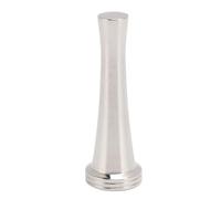 Tamper Per Caffè Espresso Caffè Tamper Acciaio Inossidabile Strumento Di Riempimento Riutilizzabile Strumento Per Pressa Caffè Per Capsule Di Caffè (Pequeño, fondo de rosca)