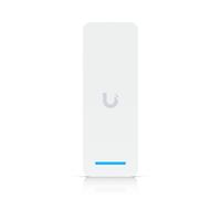 Tamper-resistant access - reader with a built-in hub - for complete, single-door