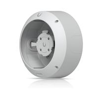Tamper-resistant junction box - for the AI 360 that enhances - mounting durability and ease of maintenance - Warranty: 24M