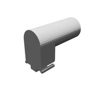 Tamper Tool Holder for Vitamix Explorian Blender Side Mount Storage