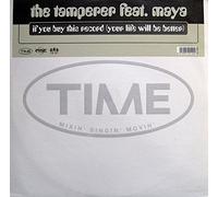 Tamperer, The Featuring Maya - If you buy this record