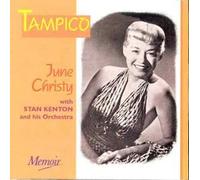 Tampico by June Christy (1998-06-23)