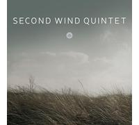 Second Wind Quintet Second Wind Quintet (CD) Album