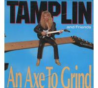 Tamplin - An Axe to Grind