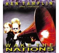 Tamplin Ken & Friends - Wake the Nations