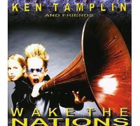 Tamplin, Ken - WAKE THE NATIONS