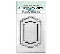 Tampomaniak Tamponi, piccolo