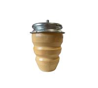 Tampon Ammortizzatore Posteriore Per Ducato Jumper Boxer 5166.50 5166.61