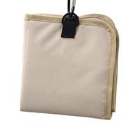 Tampon assis - Tampon assis portable | Coussin assis léger pour extérieur, coussin de siège pour une longue assise avec des couvertures sans glissement, étanche assis pour extérieur en randonnée de ra