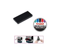 Tamponcino 6/4925 - nero - Trodat