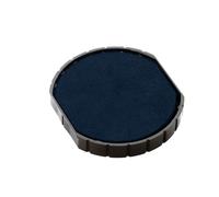 Tamponcino di Ricambio per Timbri Printer E/R45 Colop - E/R45 BL (Blu Conf. 5)