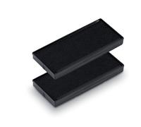 Tamponcino di Ricambio per Timbri Printy 6/4925 Trodat - 9670 (Nero Conf. 10)